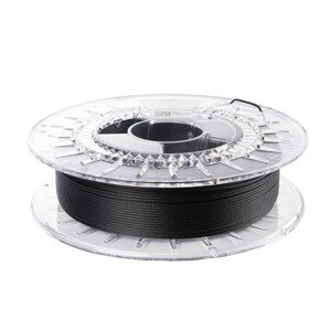 Spectrum 80727 3D filament, PCTG CF10, 1,75mm, 500g, black