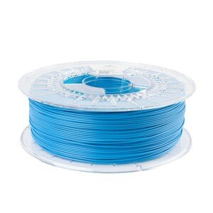 Spectrum 80745 3D filament, PET-G/PTFE, 1,75mm, 1000g, light blue