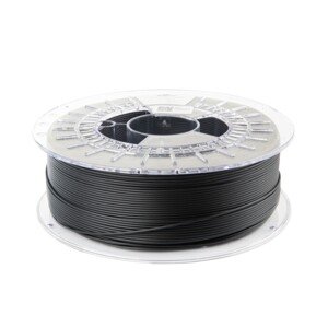 Spectrum 80742 3D filament, PET-G/PTFE, 1,75mm, 1000g, traffic black
