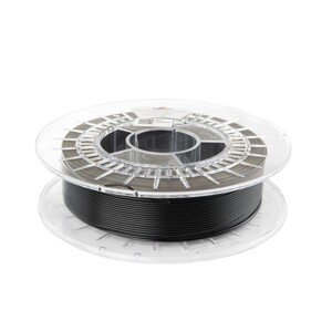 Spectrum 80890 3D filament, Nylon PA6 Low Warp, 1,75mm, 500g, BLACK