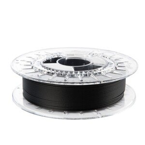 Spectrum 80719 3D filament, PA6 Low Warp CF15S, 1,75mm, 500g, black