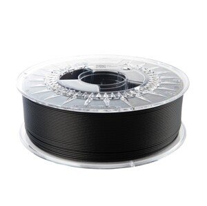 Spectrum 80720 3D filament, PA6 Low Warp CF15S, 1,75mm, 1000g, black