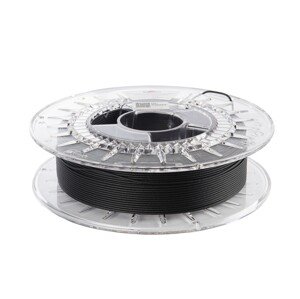 Spectrum 80740 3D filament, PA6 Low Warp GF30, 1,75mm, 500g, black