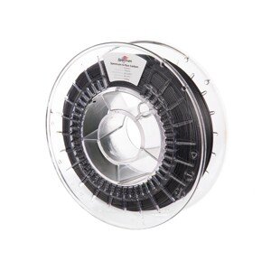 Spectrum 81010 3D filament, S-Flex Carbon, 1,75mm, 500g, BLACK