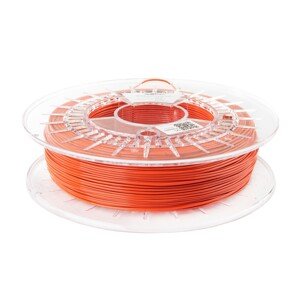 Spectrum 80258 3D filament, S-Flex 90A, 1,75mm, 500g, lion orange