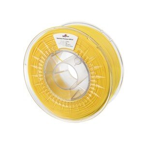 Spectrum 80076 3D filament, HIPS-X, 1,75mm, 1000g, bahama yellow