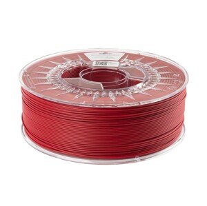Spectrum 80077 3D filament, HIPS-X, 1,75mm, 1000g, dragon red