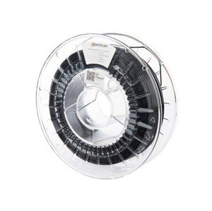 Spectrum 80404 3D filament, PET-G HT100, 1,75mm, 500g, OBSIDIAN BLACK
