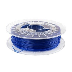 Spectrum 80402 3D filament, PET-G HT100, 1,75mm, 500g, TRANSPARENT BLUE
