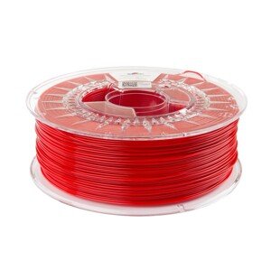 Spectrum 80409 3D filament, PET-G HT100, 1,75mm, 1000g, TRAFFIC RED
