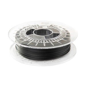 Spectrum 80587 3D filament, PET CF15, 1,75mm, 750g, black