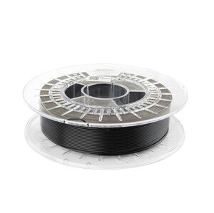 Spectrum 80477 3D filament, PET-G FX120, 1,75mm, 500g, OBSIDIAN BLACK