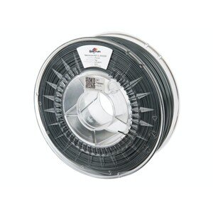 Spectrum 80476 3D filament, PET-G FX120, 1,75mm, 1000g, IRON GREY