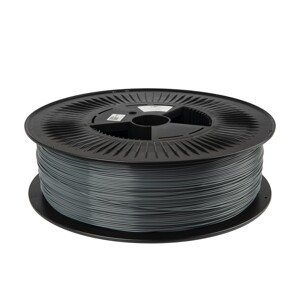 Spectrum 80609 3D filament, PLA Premium, 1,75mm, 4500g, DARK GREY