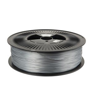 Spectrum 80610 3D filament, PLA Premium, 1,75mm, 4500g, SILVER STAR