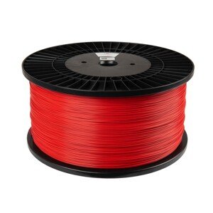 Spectrum 80667 3D filament, PLA Premium, 1,75mm, 8000g, BLOODY RED