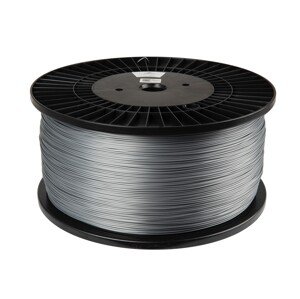 Spectrum 80672 3D filament, PLA Premium, 1,75mm, 8000g, SILVER STAR