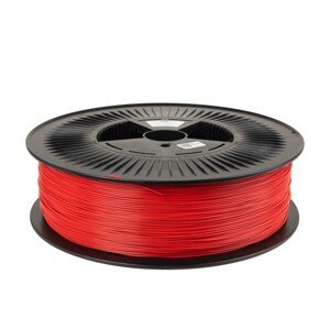 Spectrum 80625 3D filament, PLA Pro, 1,75mm, 4500g, BLOODY RED