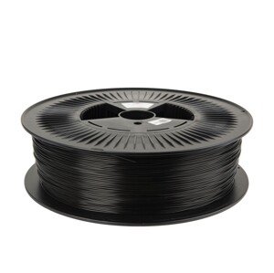 Spectrum 80617 3D filament, PLA Pro, 1,75mm, 4500g, DEEP BLACK