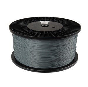 Spectrum 80674 3D filament, PLA Pro, 1,75mm, 8000g, DARK GREY