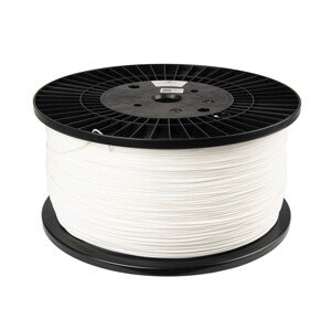 Spectrum 80677 3D filament, PLA Pro, 1,75mm, 8000g, POLAR WHITE