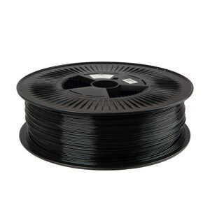 Spectrum 80650 3D filament, ASA 275, 1,75mm, 4500g, DEEP BLACK