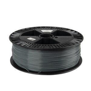 Spectrum 80433 3D filament, PET-G Premium, 1,75mm, 2000g, DARK GREY
