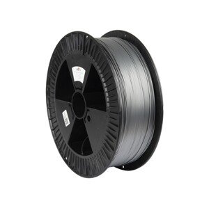 Spectrum 80311 3D filament, PET-G Premium, 1,75mm, 2000g, SILVER STAR