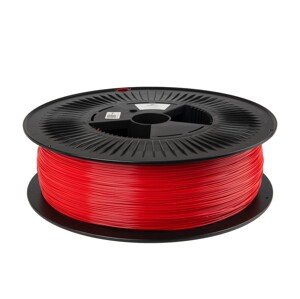 Spectrum 80630 3D filament, PET-G Premium, 1,75mm, 4500g, BLOODY RED