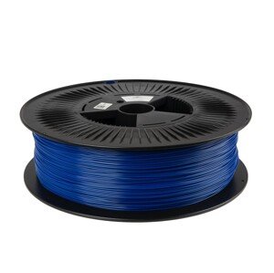 Spectrum 80632 3D filament, PET-G Premium, 1,75mm, 4500g, NAVY BLUE