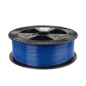 Spectrum 80692 3D filament, PCTG Premium, 1,75mm, 2000g, NAVY BLUE
