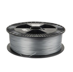 Spectrum 80696 3D filament, PCTG Premium, 1,75mm, 2000g, SILVER STEEL