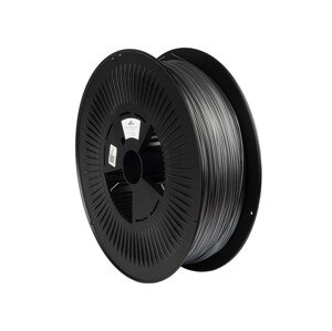 Spectrum 80693 3D filament, PCTG Premium, 1,75mm, 4500g, SILVER STEEL