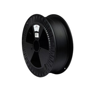 Spectrum 80839 3D filament, ASA-X CF10, 1,75mm, 2000g, BLACK