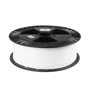 Spectrum 80909 3D filament, GreenyPro, 1,75mm, 2000g, WHITE