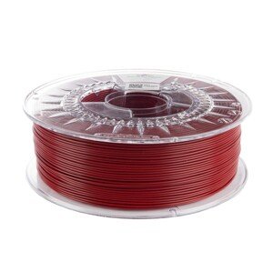 Spectrum 80844 3D filament, PLA Premium, 1,75mm, 1000g, CHERRY RED