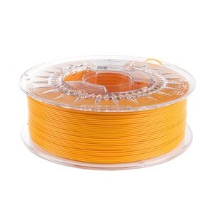 Spectrum 80841 3D filament, PLA Premium, 1,75mm, 1000g, DAHLIA YELLOW