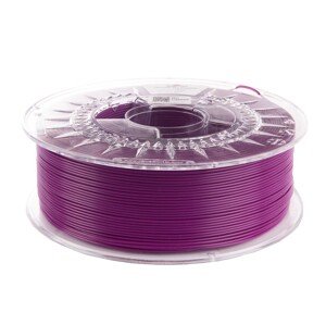 Spectrum 80849 3D filament, PLA Premium, 1,75mm, 1000g, SIGNAL VIOLET
