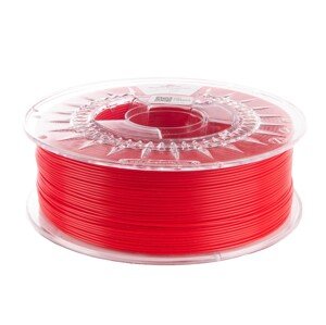 Spectrum 80843 3D filament, PLA Premium, 1,75mm, 1000g, TRUE RED