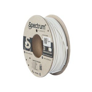 Spectrum 80995 3D filament, GreenyPro, 1,75mm, 250g, PURE WHITE