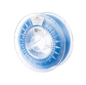 Spectrum 80887 3D filament, PLA Crystal, 1,75mm, 1000g, BLUE HORIZON