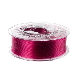 Spectrum 80886 3D filament, PLA Crystal, 1,75mm, 1000g, FROZEN BERRY