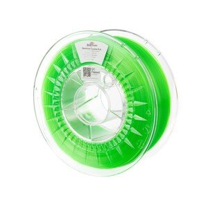 Spectrum 80888 3D filament, PLA Crystal, 1,75mm, 1000g, NEON GREEN