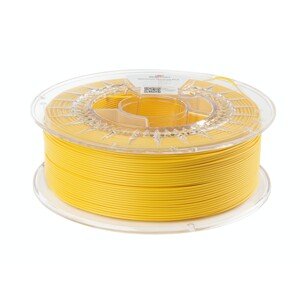 Spectrum 80921 3D filament, Huracan PLA, 1,75mm, 1000g, BANANA YELLOW