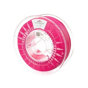 Spectrum 80926 3D filament, Huracan PLA, 1,75mm, 1000g, OLA! PINK
