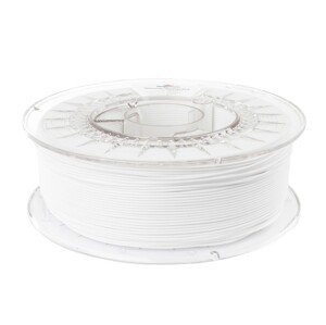 Spectrum 80929 3D filament, Huracan PLA, 1,75mm, 1000g, SIGNAL WHITE