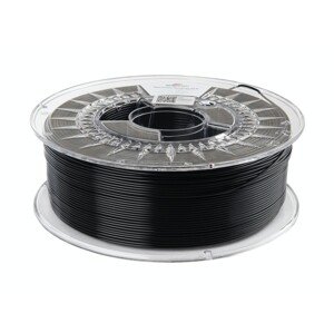 Spectrum 80930 3D filament, Huracan PLA, 1,75mm, 1000g, TRAFFIC BLACK