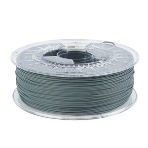 Spectrum 81001 3D filament, Light Weight PLA, 1,75mm, 1000g, DARK GREY