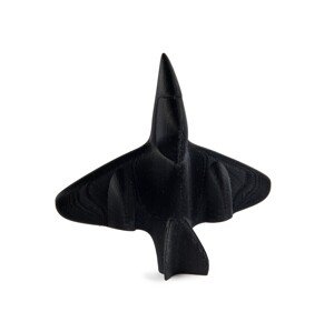 Spectrum 81007 3D filament, Light Weight PLA, 1,75mm, 1000g, TRAFFIC BLACK