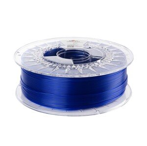 Spectrum 81015 3D filament, PC 275, 1,75mm, 1000g, TRANSPARENT BLUE